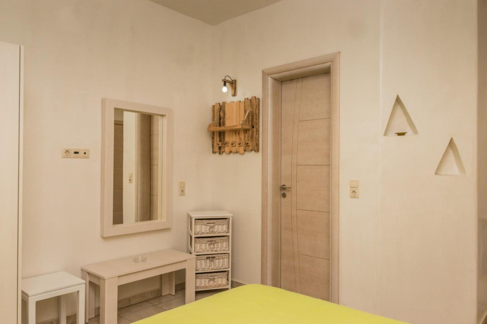 Hotel Sunshine Matala Exterior photo